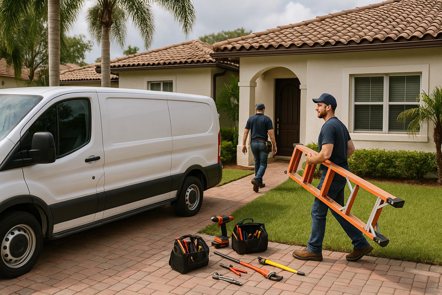 Cherrywood Bathroom Renovation team and workmanship