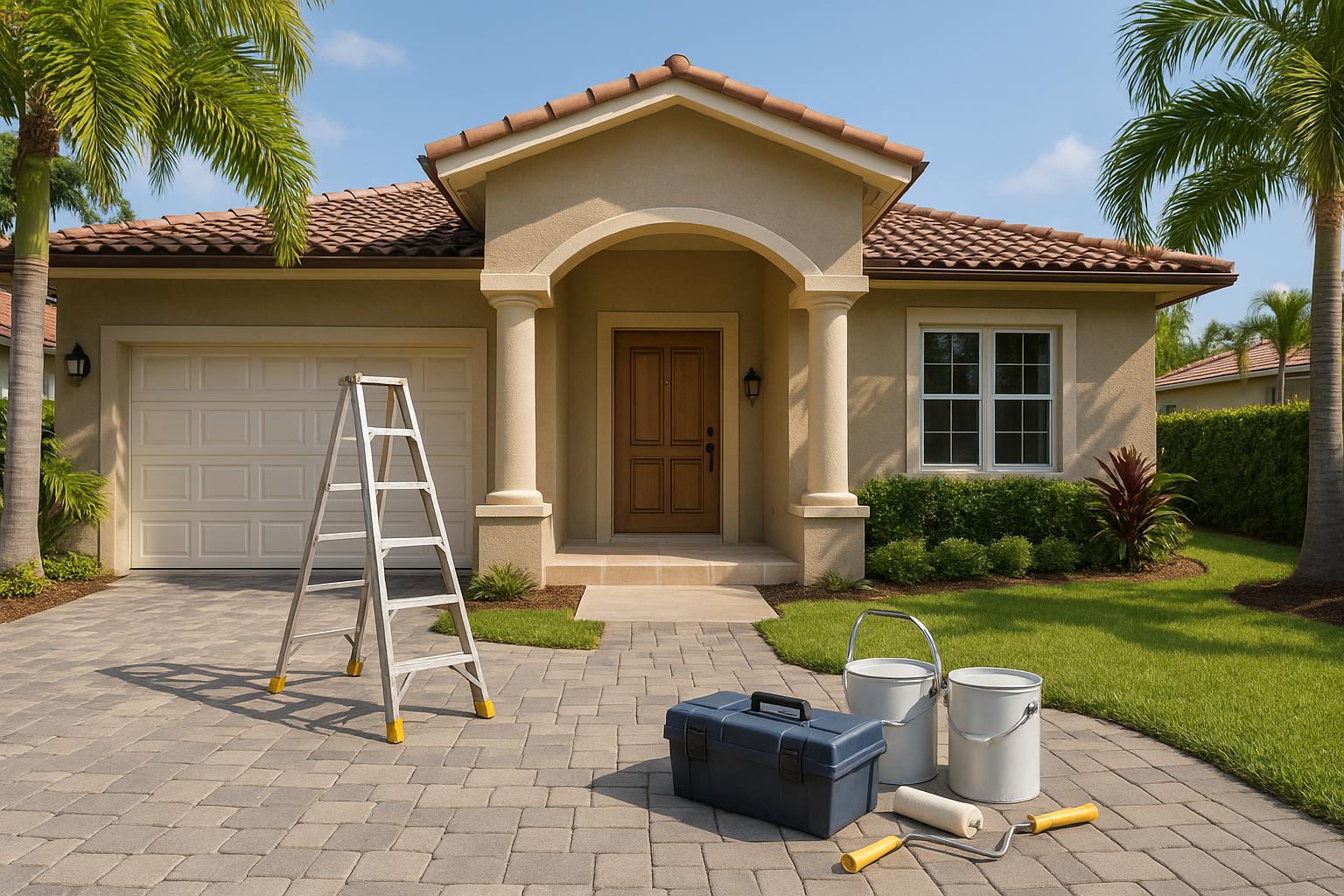 Cherrywood Bathroom Renovation local service coverage in Miami Lakes