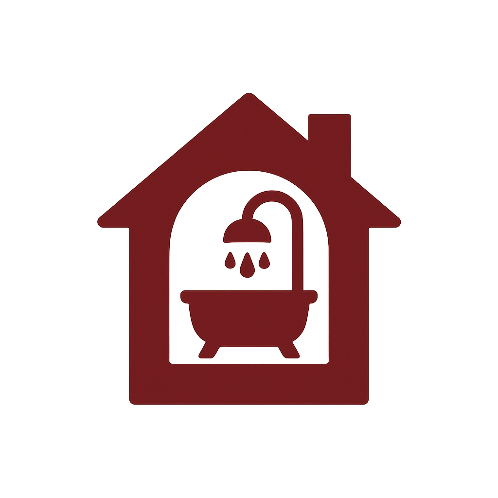 Cherrywood Bathroom Renovation logo